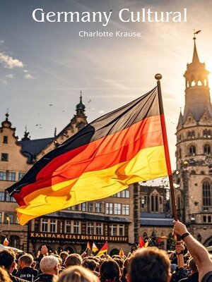 cover image of Germany Cultural